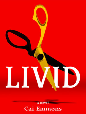 cover image of Livid
